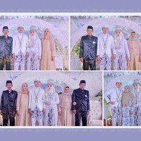 Risma pada saat itu langsung marah, bertanya kepada Rozy. Namun Rozy langsung menghapus bukti percakapan dengan ibunya Risma di WhatsApp. Risma pun tidak mempunyai bukti perselingkuhan suami dengan ibunya untuk ditunjukkan ke bapaknya. Aku keluar kamar dan bilang ini salah paham, aku marah, dia malah victim blaming. Akhirnya aku maafkan dia, tapi dalam hati kecil aku ini tidak beres dan aku meminta petunjuk agar semua ini terungkap, ucapnya. Foto: Dok. Facebook/Apang Photograpy