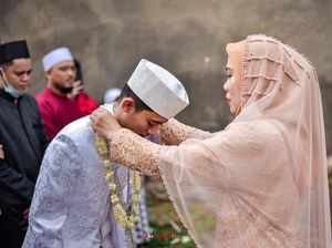 4 Fakta Menantu-Mertua Viral Selingkuh di Serang Divonis Berzina