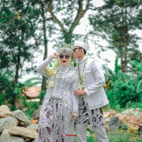 Ia mengatakan sebelumnya sama sekali tidak tahu informasi permasalahan Risma dan Rozy. Lalu teman saya mengirim video TikTok akun Client yang viral itu, dari situ saya baru paham. Selebihnya saya tahu dari media-media yang ada di Indonesia sempat mencar-cari dan ada sharean dari teman-teman juga, sambungnya. Foto: Dok. Facebook/Apang Photograpy