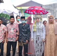 Norma Risma yang membuat warganet gempar, mengungkapkan kisah lengkapnya ketika diundang untuk menjadi narasumber di akun Youtube milik Denny Sumargo. Ia mengatakan masih shock dan terus teringat kasus perselingkuhan suami dengan ibu kandungnya. Foto: Dok. Facebook/Apang Photograpy