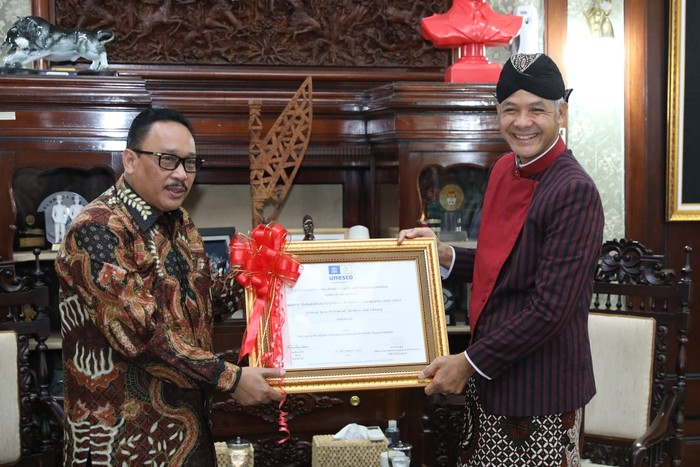 ganjar pranowo