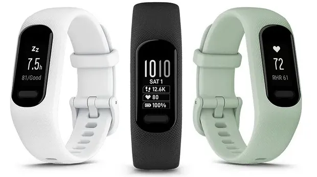 Garmin Vivosmart 5