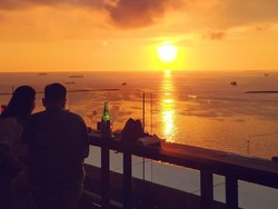 Liburan Anti Mainstream di Makassar, 4 Destinasi Ini Tak Boleh Dilewatkan
