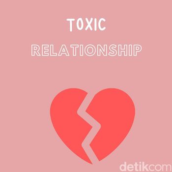 Hubungan Toxic