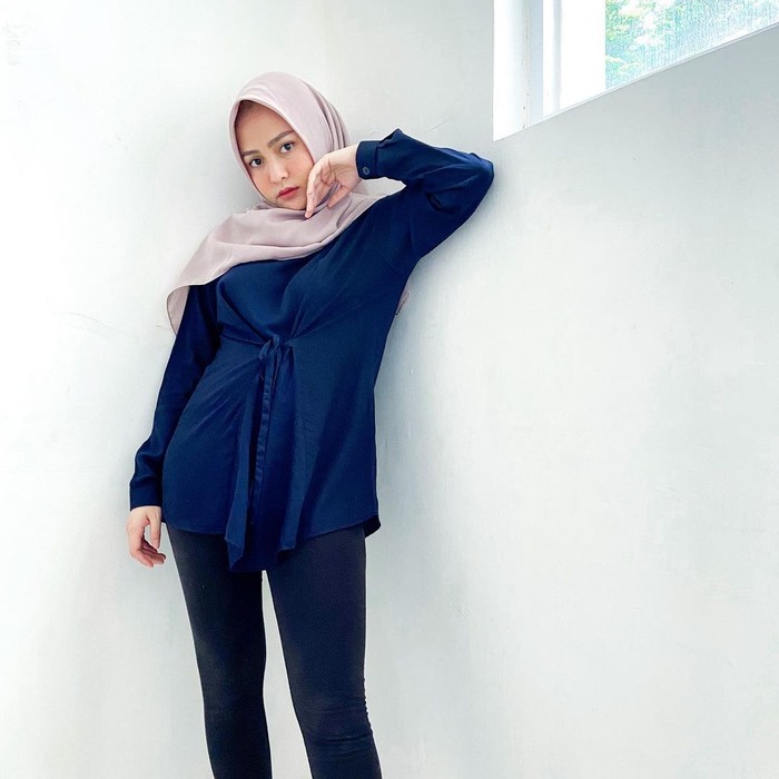 indah ningtyas indah ningtyas