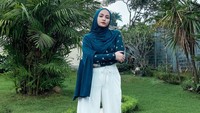 Kepada detikcom, Indah Ningtyas mengaku soal komentar tak sopan itu sudah beberapa kali diterima di media sosial. (Foto: dok Instagram)