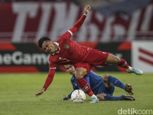 Thailand yang Hoki atau Indonesia yang Mejan?