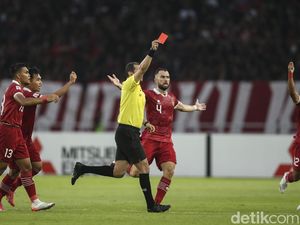 Jadwal Timnas Indonesia Vs Filipina di Piala AFF 2022 Malam Ini