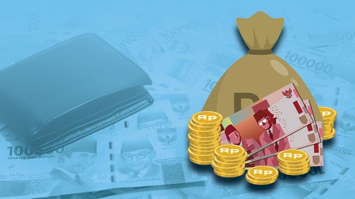 Rincian Tarif baru pajak karyawan