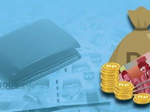 Karyawan Bergaji Mepet Bebas Pajak