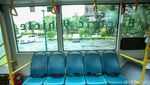 Ini Bus Listrik Skywell yang Bakal Wara-wiri di Jakarta