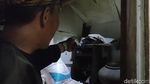 Potret Interior 6 Rumah di Kampung Pulo yang Disakralkan di Garut