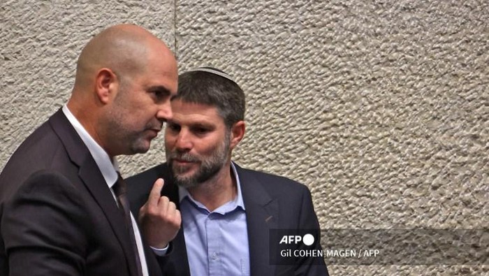 Pertama Kali, Amir Ohana Politisi Gay Terpilih Jadi Ketua Parlemen Israel