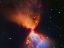 10 Foto Jepretan Teleskop Luar Angkasa James Web di 2022, Bikin Takjub!