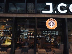 Heboh J.CO Pakai Trik Bikin Belanja Lebih Mahal, Ini Sosok Bosnya