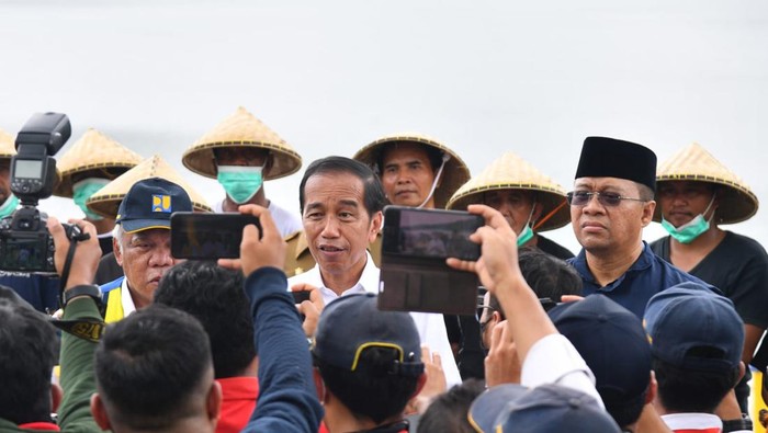 Jokowi