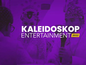 Kaleidoskop 2022: Gejolak Kasus Artis hingga Royal Wedding Kaesang-Erina