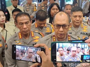 Illegal Drilling 2022 di Sumsel, 137 Tersangka Ditangkap-120 Ton BBM Disita