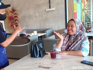 Mencari Jalan Terang Nasib Disabilitas di Jambi