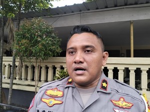 Tabrak 5 Motor hingga Mahasiswi Tewas, Sopir Ertiga di NTB Jadi Tersangka