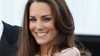 Kate Middleton Ternyata Gemar Makan Buah Ini, Harganya Murah Meriah!