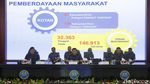 BNN Sita 1,9 Ton Sabu-sabu dan 1 Ton Ganja di Tahun 2022
