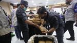 BNN Sita 1,9 Ton Sabu-sabu dan 1 Ton Ganja di Tahun 2022