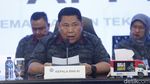 BNN Sita 1,9 Ton Sabu-sabu dan 1 Ton Ganja di Tahun 2022