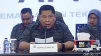 Kepala Badan Narkotika Nasional, Komisaris Jenderal Polisi Petrus Reinhard Golose, mengungkapkan, mereka telah menyita 1,902 ton sabu-sabu, 1,06 ton ganja, 262.789 butir ekstasi, dan 16,5 kg ekstasi berbentuk serbuk sepanjang 2022.
