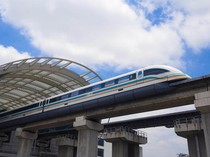 7 Negara yang Punya Kereta Tercepat di Dunia, Whoosh Termasuk?