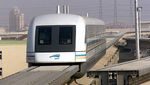 Kereta Tercepat di Dunia Melesat Tanpa Roda, Nih Wujudnya