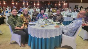 KLHK Serukan Masyarakat Liburan Nataru Minim Sampah