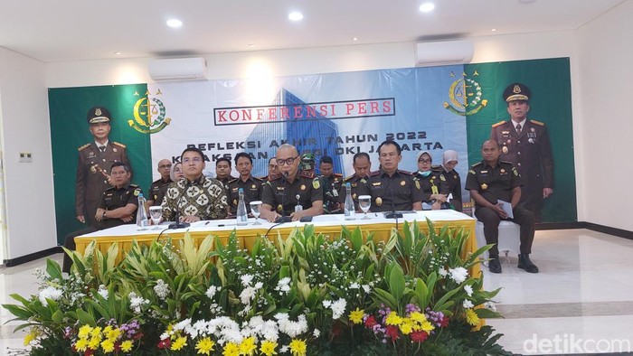 Konpers Kajati DKI Reda Manthovani
