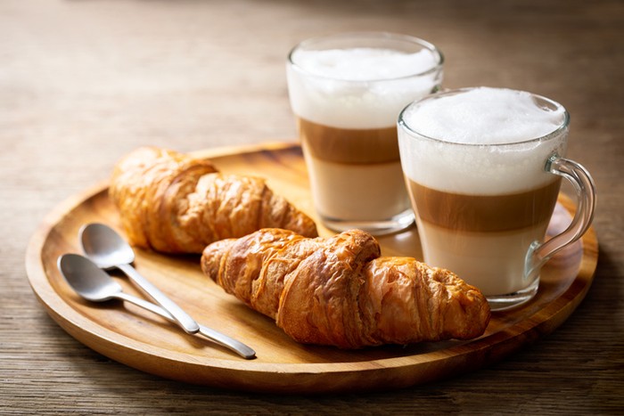 Fakta Kopi Macchiato