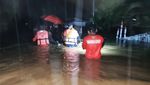 Korban Banjir Filipina Terus Dievakuasi