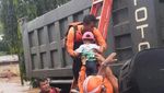 Korban Banjir Filipina Terus Dievakuasi