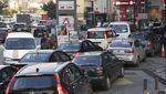 Krisis BBM di Lebanon, Mobil Antre Mengular di SPBU