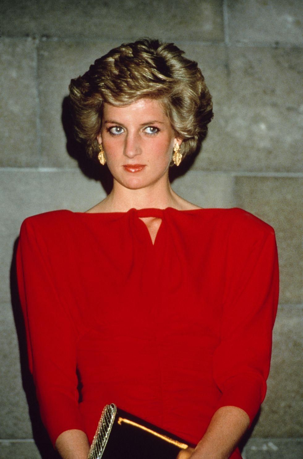 Lady Diana Lady Diana
