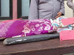 Penyebab Istri Bunuh Suami di Samarinda Dijerat Pasal Pembunuhan Berencana