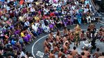Libur Akhir Tahun, Bali Diserbu Wisatawan