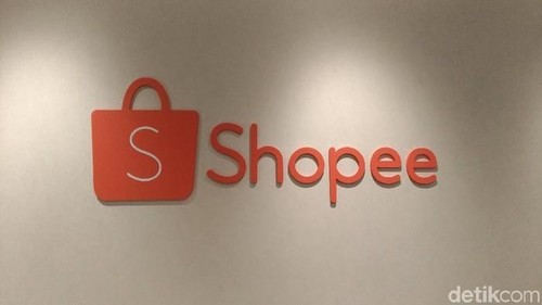 Logo Shopee