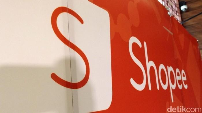 Logo Shopee