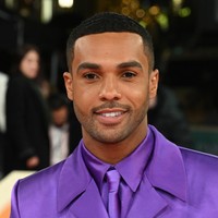 Masuk top 5, ada aktor Inggris Lucien Lavis Count yang dikenal lewat perannya sebagai Alfie di ‘Emily in Paris’. Posisinya naik dua peringkat dari daftar tahun lalu. (Foto: Stephane Cardinale - Corbis/Corbis via Getty Images)