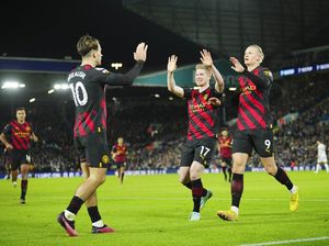 Haaland Peringatkan Arsenal: City Akan Terus Mengejar!