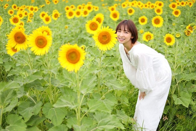 Sebelumnya berita pernikahan Mariko sendiri bikin heboh karena memilih seorang pria yang melamarnya tepat pada kencan pertama mereka. Foto: Instagram