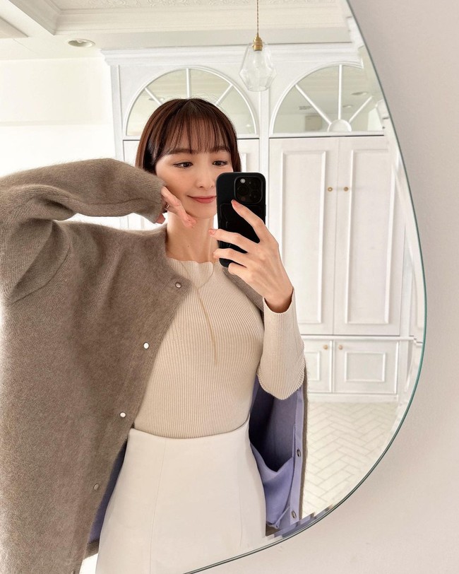 Dalam rekaman, Mariko mengakui bahwa ia memiliki hubungan dengan lelaki lain. Mariko: Itu semua salahku, aku minta maaf. Suami: Tidak ada yang bisa kamu lakukan sekarang. Kamu yang menghancurkan keluarga ini secara instan,Foto: Instagram