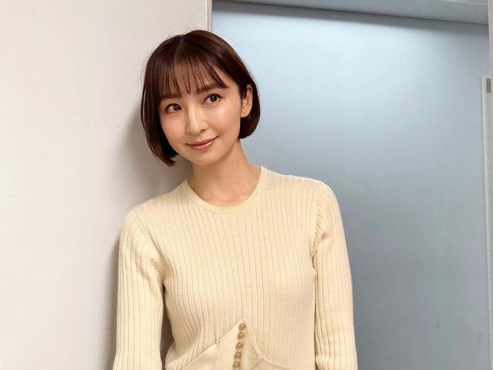 Mariko Shinoda Mariko Shinoda