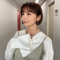 Mariko Shinoda dikatakan berselingkuh dengan seorang pengusaha berusia 30 tahunan. Mariko pun disebut sempat bertengkar dengan suami yang merekam dan melaporkan perselingkuhan tersebut kepada Weekly Shinjo. Foto: Instagram