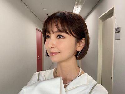 Foto Artis Jepang yang Ketahuan Selingkuh dengan Pengusaha, Ancam Bunuh Diri