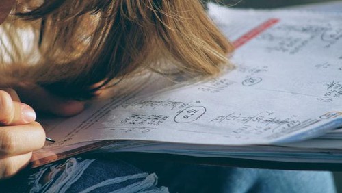 Perkalian matematika